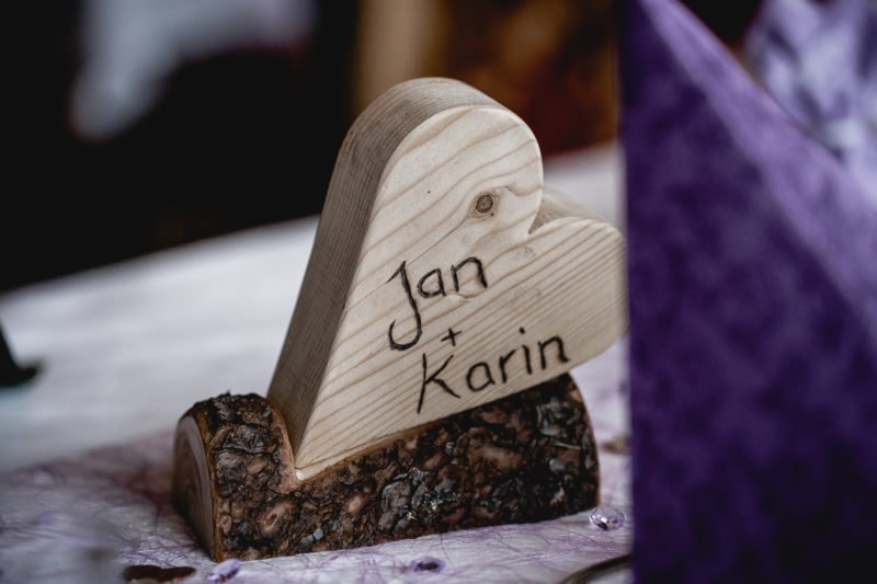 Karin & Jan